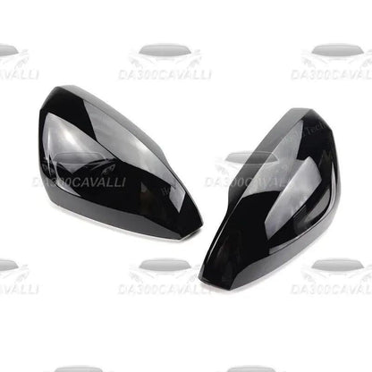 Cover Calotte Specchietti Audi A1 (2018-2023) - Da300Cavalli
