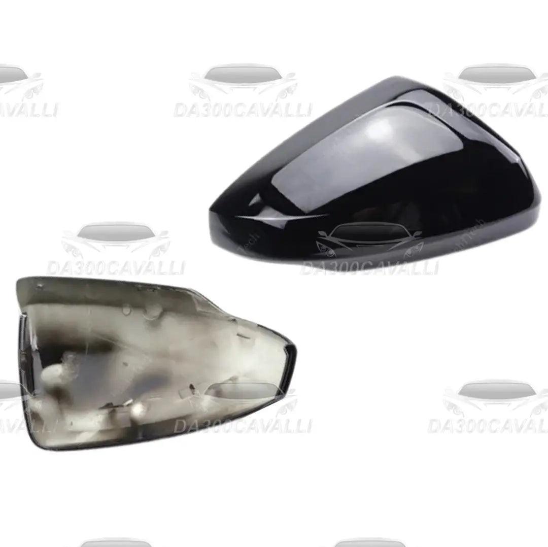 Cover Calotte Specchietti Audi A1 (2018-2023) - Da300Cavalli