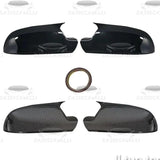 Cover Calotte Specchietti Audi A3 (2010-2013) A4 (2011-2016) A5 (2010-2016)