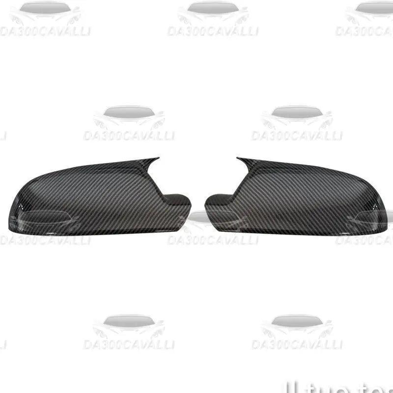 Cover Calotte Specchietti Audi A3 (2010-2013) A4 (2011-2016) A5 (2010-2016) — Da300Cavalli — foto 4