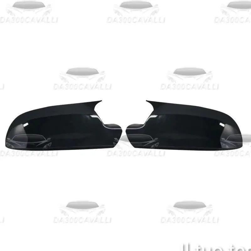 Cover Calotte Specchietti Audi A3 (2010-2013) A4 (2011-2016) A5 (2010-2016) - Da300Cavalli