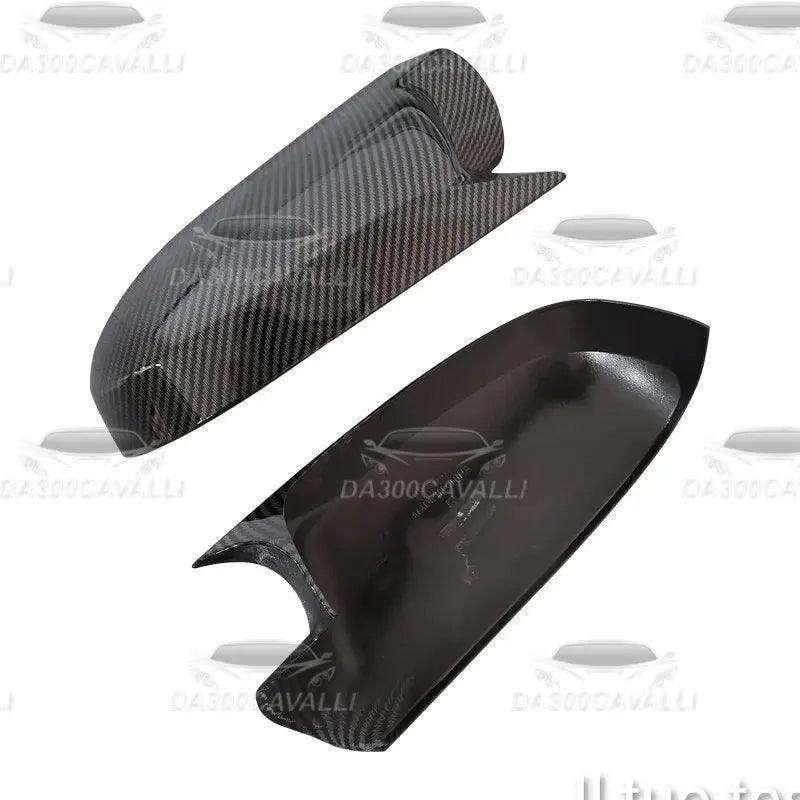 Cover Calotte Specchietti Audi A3 (2010-2013) A4 (2011-2016) A5 (2010-2016) - Da300Cavalli