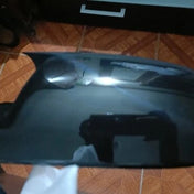 Cover Calotte Specchietti Audi A3 (2010-2013) A4 (2011-2016) A5 (2010-2016) – foto della recensione di Enrico