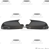 Cover Calotte Specchietti Audi A4 (2009-2012) A5 (2008-2009)