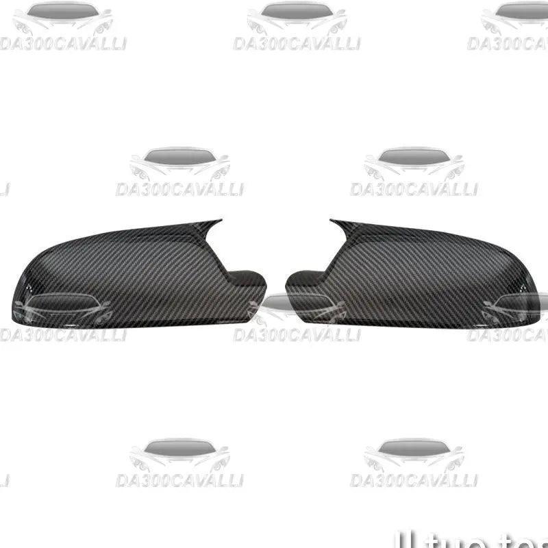 Cover Calotte Specchietti Audi A4 (2009-2012) A5 (2008-2009) — Da300Cavalli