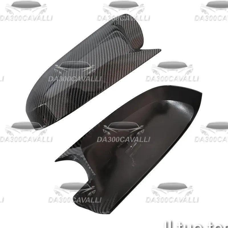 Cover Calotte Specchietti Audi A4 (2009-2012) A5 (2008-2009) - Da300Cavalli