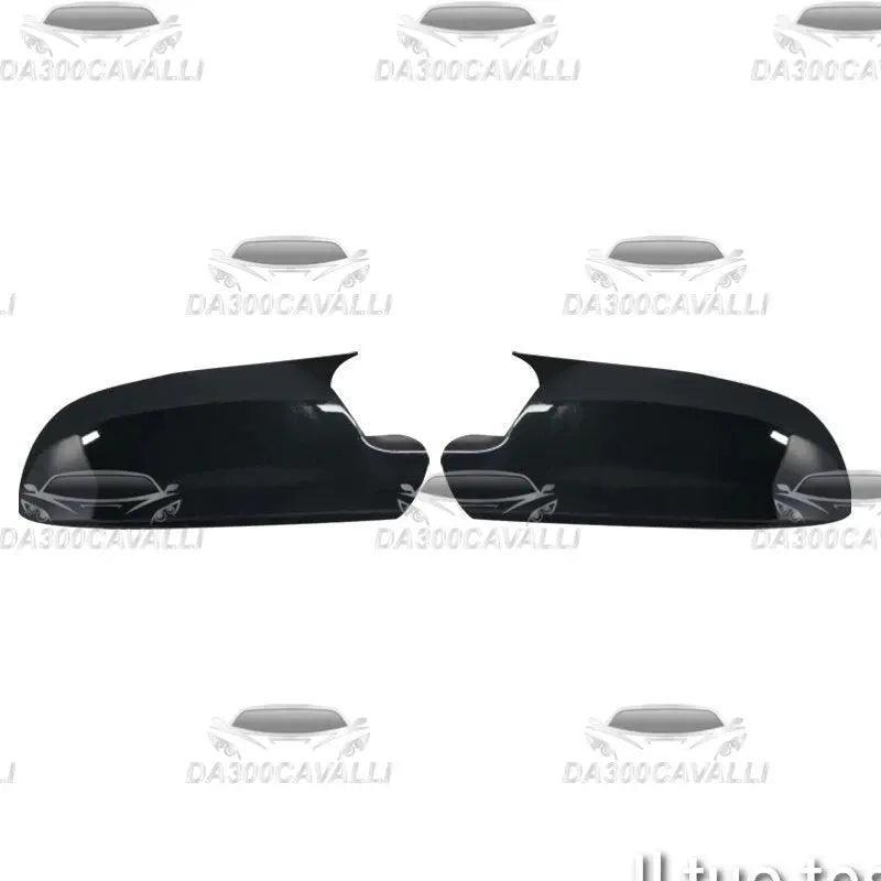 Cover Calotte Specchietti Audi A4 (2009-2012) A5 (2008-2009) - Da300Cavalli