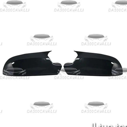 Cover Calotte Specchietti Audi A4 (2009-2012) A5 (2008-2009) - Da300Cavalli