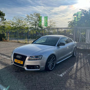 Cover Calotte Specchietti Audi A4 (2009-2012) A5 (2008-2009) – foto della recensione di Tommaso