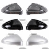 Cover Calotte Specchietti Audi A4 A5 (2017-2023)