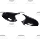 Cover Calotte Specchietti Bmw Serie 3 E82 E87 E81 E90 E90 E91 E92 E93 (2006-2009)