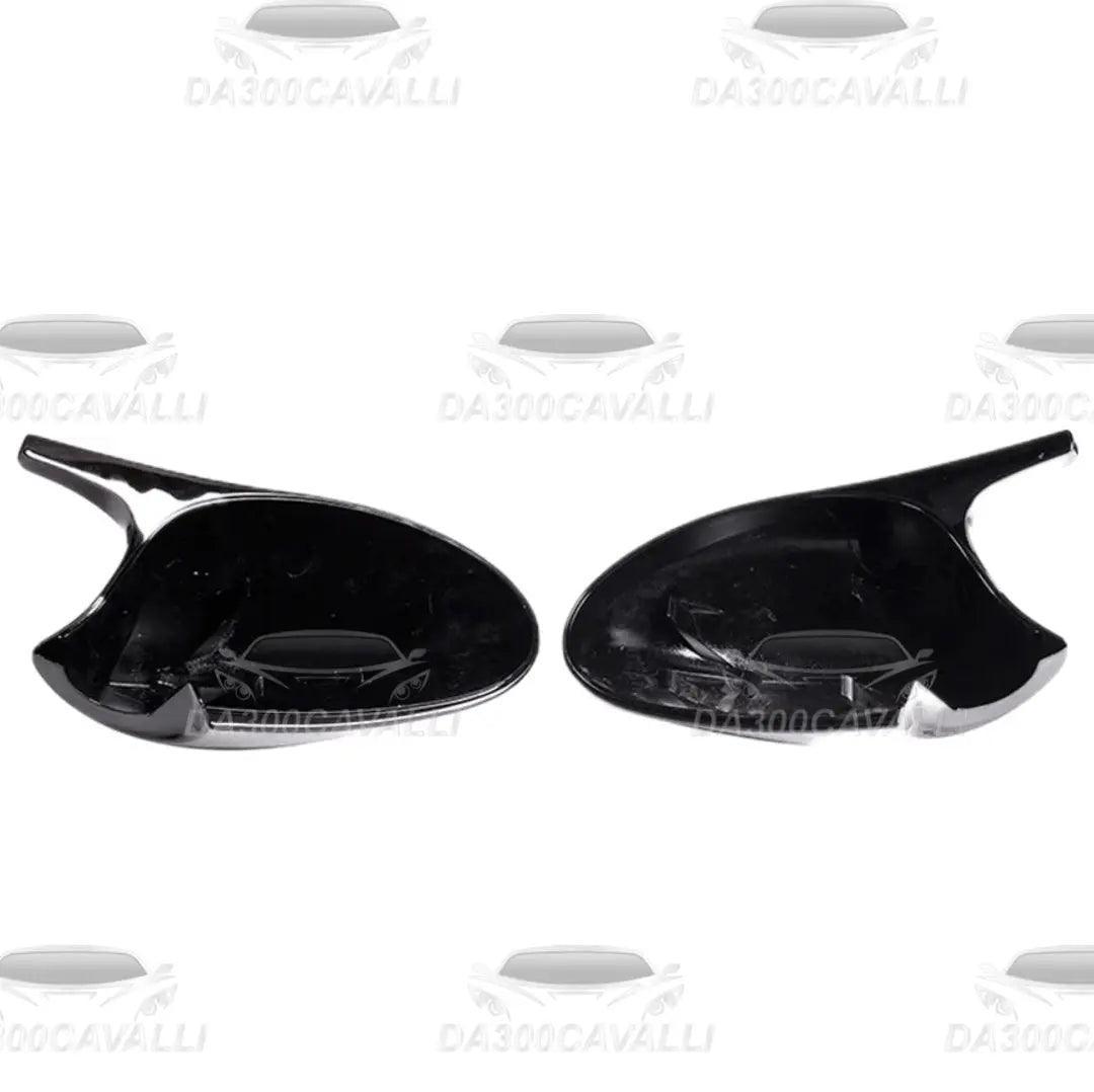 Cover Calotte Specchietti Bmw Serie 3 E82 E87 E81 E90 E90 E91 E92 E93 (2006-2009) - Da300Cavalli