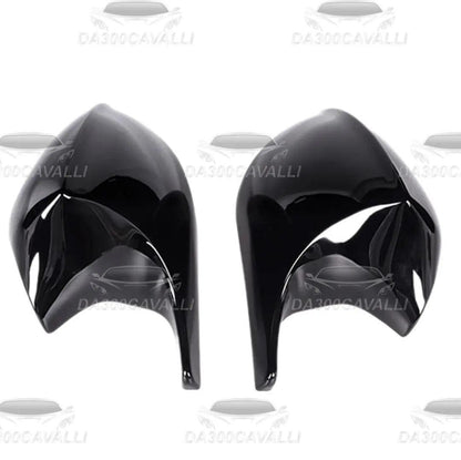 Cover Calotte Specchietti Bmw Serie 3 E82 E87 E81 E90 E90 E91 E92 E93 (2006-2009) - Da300Cavalli