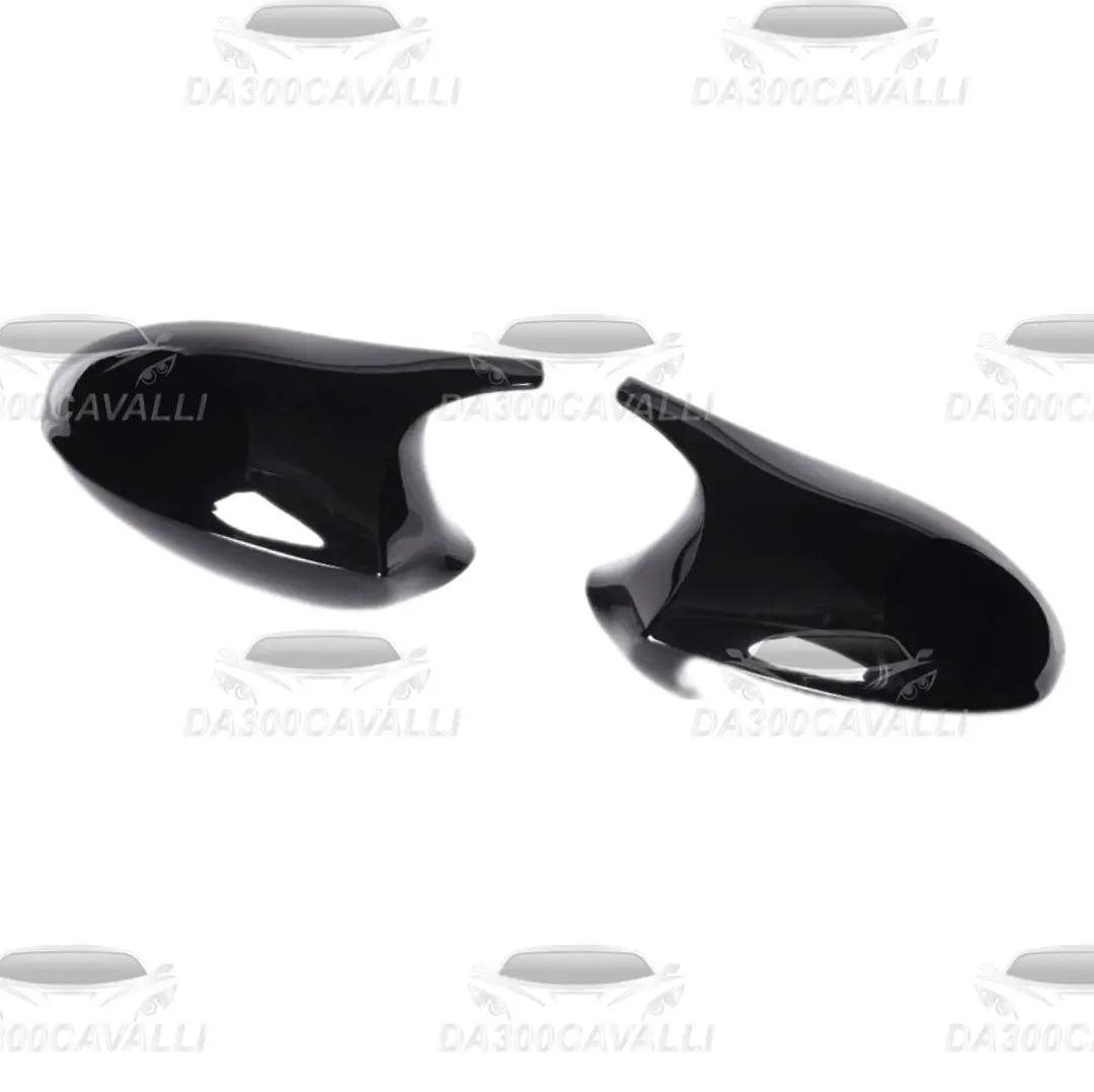 Cover Calotte Specchietti Bmw Serie 3 E82 E87 E81 E90 E90 E91 E92 E93 (2006-2009) - Da300Cavalli
