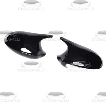 Cover Calotte Specchietti Bmw Serie 3 E82 E87 E81 E90 E90 E91 E92 E93 (2006-2009) - Da300Cavalli