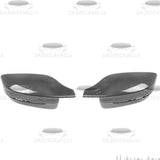 Cover Calotte Specchietti Bmw Serie 4 (2019-2024) In Fibra Di Carbonio