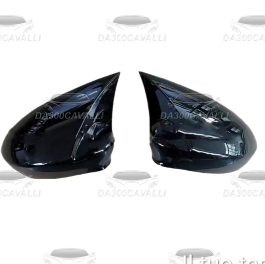 Cover Calotte Specchietti Fiat Punto (2010-2018) - Da300Cavalli