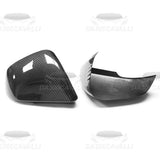 Cover Calotte Specchietti Ford Mustang (2015-2022)