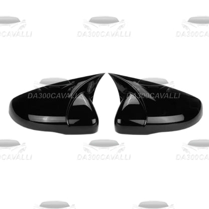 Cover Calotte Specchietti Golf 6 (2009-2013) - Da300Cavalli