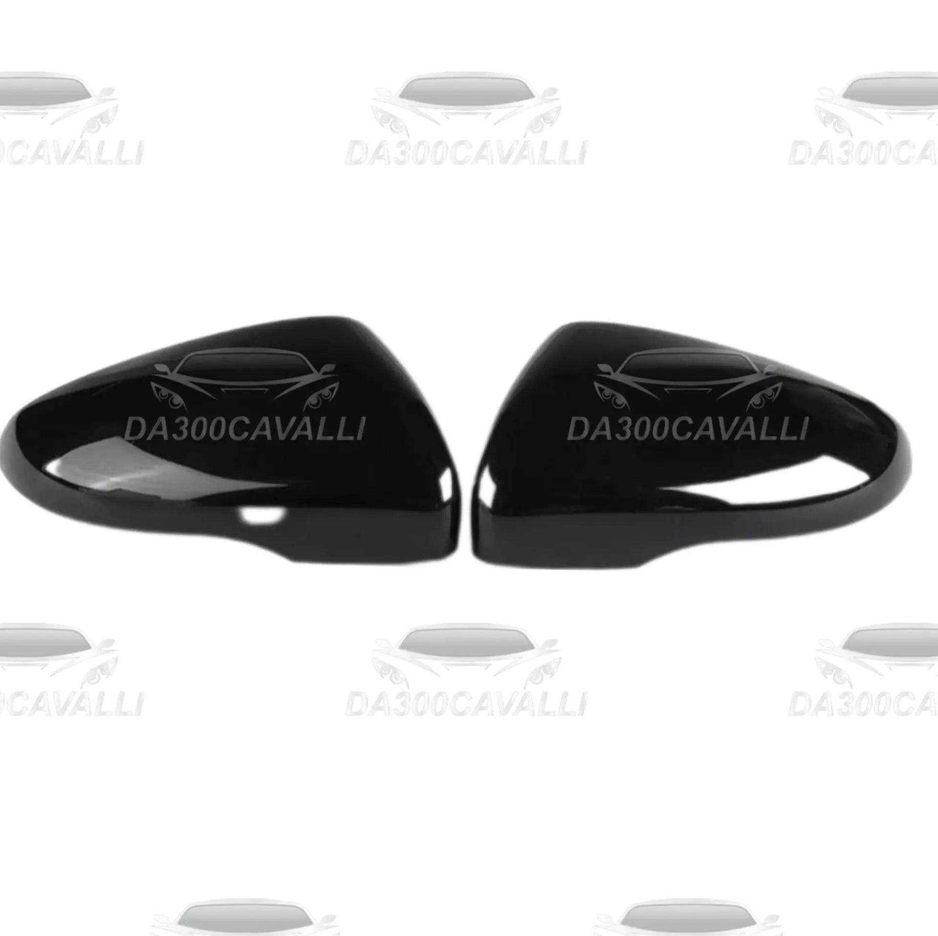 Cover Calotte Specchietti Golf 6 (2009-2013) - Da300Cavalli
