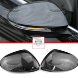 Cover Calotte Specchietti Golf 8 (2020-2022)