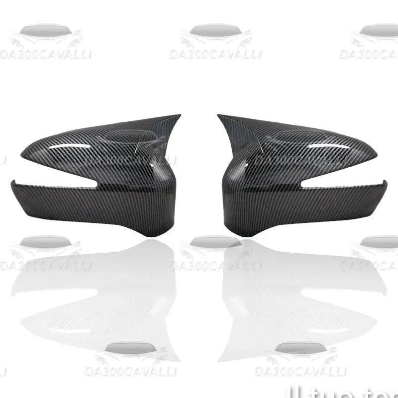 Cover Calotte Specchietti Honda Civic (2006-2012) - Da300Cavalli