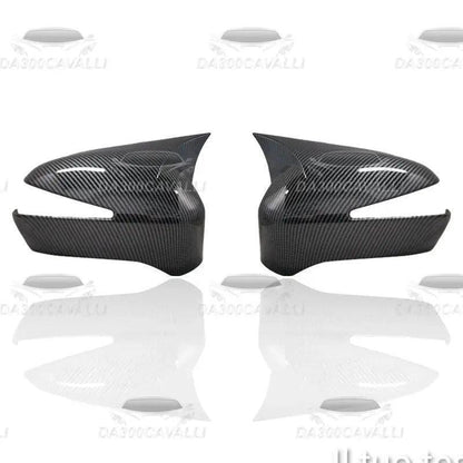 Cover Calotte Specchietti Honda Civic (2006-2012) - Da300Cavalli