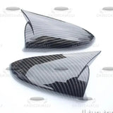 Cover Calotte Specchietti Hyundai I20 (2020-2023)