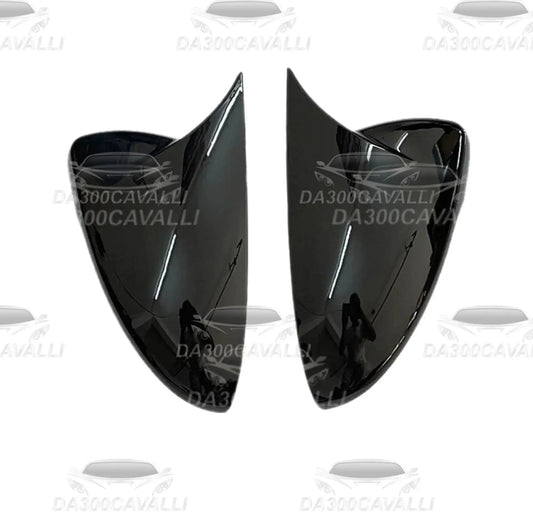 Cover Calotte Specchietti Kia Ceed (2019-2023) — Da300Cavalli