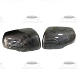 Cover Calotte Specchietti Kia Picanto (2012-2017)