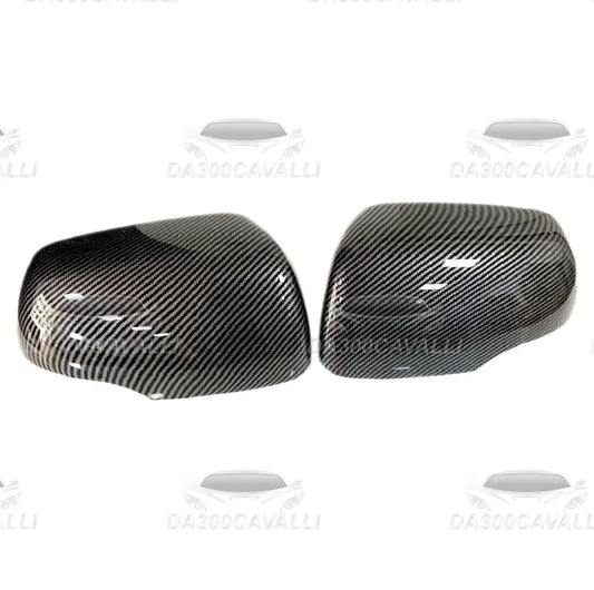 Cover Calotte Specchietti Kia Picanto (2012-2017) — Da300Cavalli