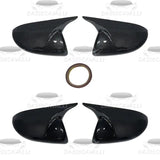 Cover Calotte Specchietti Mazda 3 (2010-2013) Mazda 6 (2009-2011)