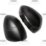 Cover Calotte Specchietti Mazda Mx5 Nd1 Nd2 In Fibra Di Carbonio