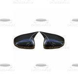 Cover Calotte Specchietti Mercedes Classe A Cla W177 C118 (2019-2021)
