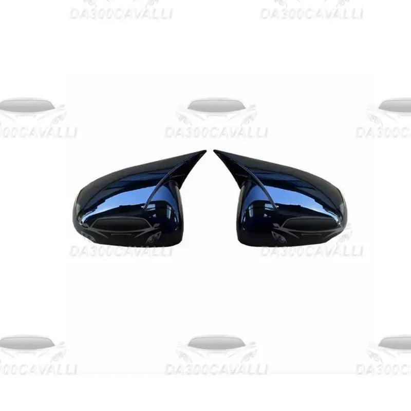 Cover Calotte Specchietti Mercedes Classe A Cla W177 C118 (2019-2021) - Da300Cavalli