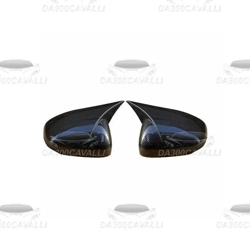 Cover Calotte Specchietti Mercedes Classe A Cla W177 C118 (2019-2021) - Da300Cavalli