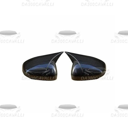 Cover Calotte Specchietti Mercedes Classe A Cla W177 C118 (2019-2021) - Da300Cavalli