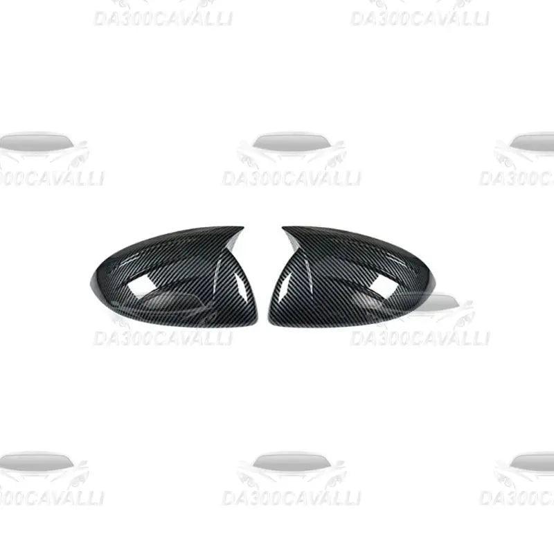 Cover Calotte Specchietti Mercedes Classe C W206 C200 C220 C260 C300 - Da300Cavalli