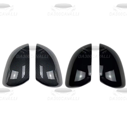 Cover Calotte Specchietti Mercedes Classe C (W206-C200-C260-C300) - Da300Cavalli