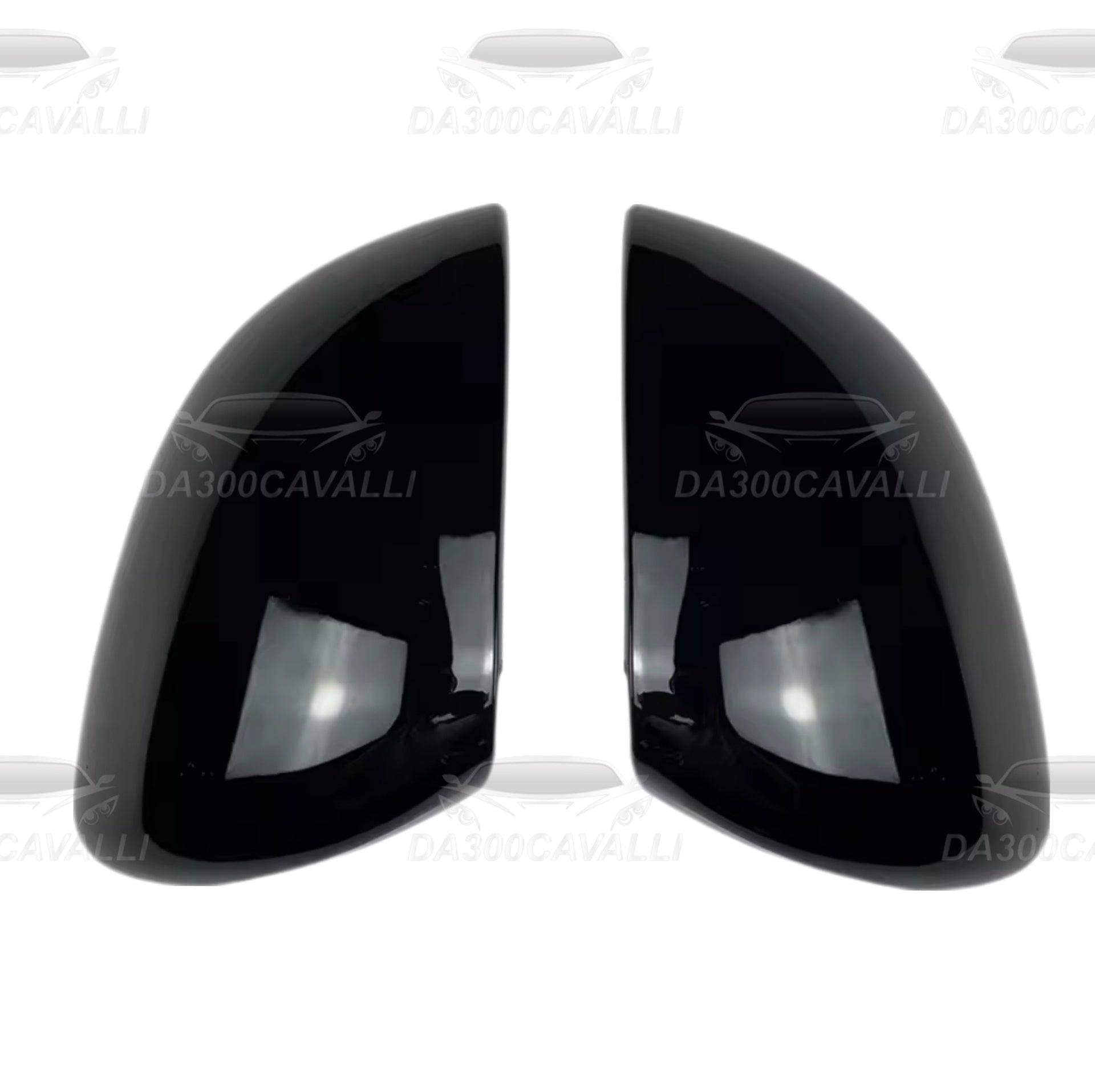 Cover Calotte Specchietti Mercedes Classe C (W206-C200-C260-C300) - Da300Cavalli