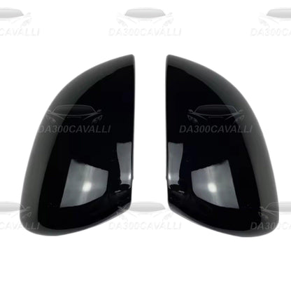 Cover Calotte Specchietti Mercedes Classe C (W206-C200-C260-C300) - Da300Cavalli