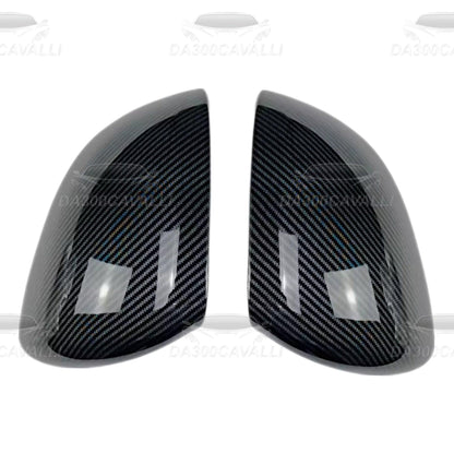 Cover Calotte Specchietti Mercedes Classe C (W206-C200-C260-C300) - Da300Cavalli