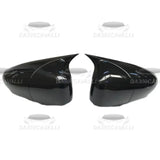 Cover Calotte Specchietti Nissan Micra (2014-2017)