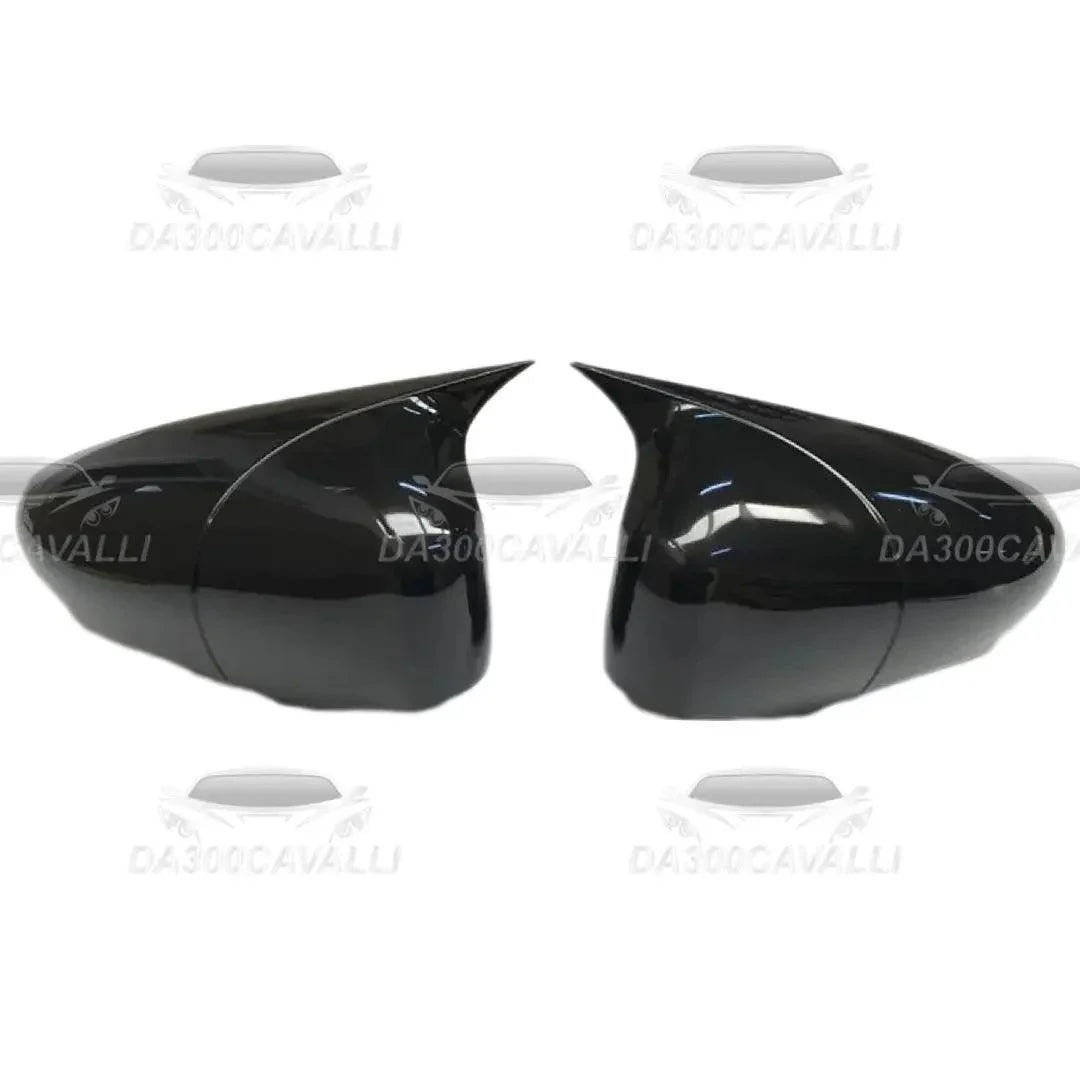 Cover Calotte Specchietti Nissan Micra (2014-2017) — Da300Cavalli