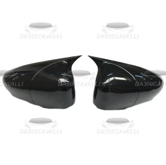Cover Calotte Specchietti Nissan Micra (2014-2017) — Da300Cavalli
