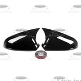 Cover Calotte Specchietti Opel Astra (2010-2015)