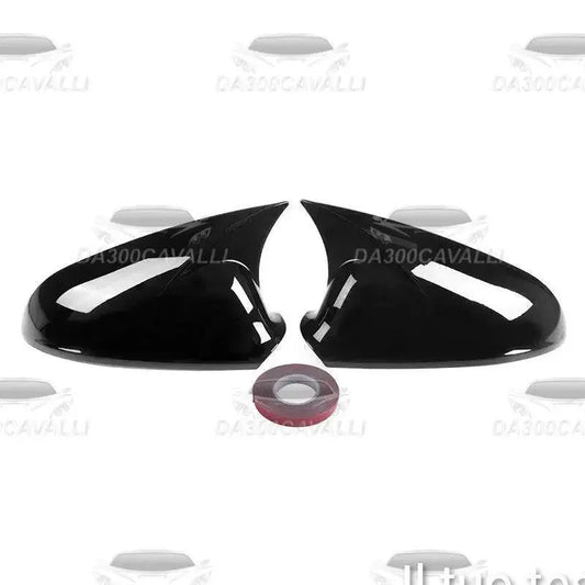 Cover Calotte Specchietti Opel Astra (2010-2015) — Da300Cavalli