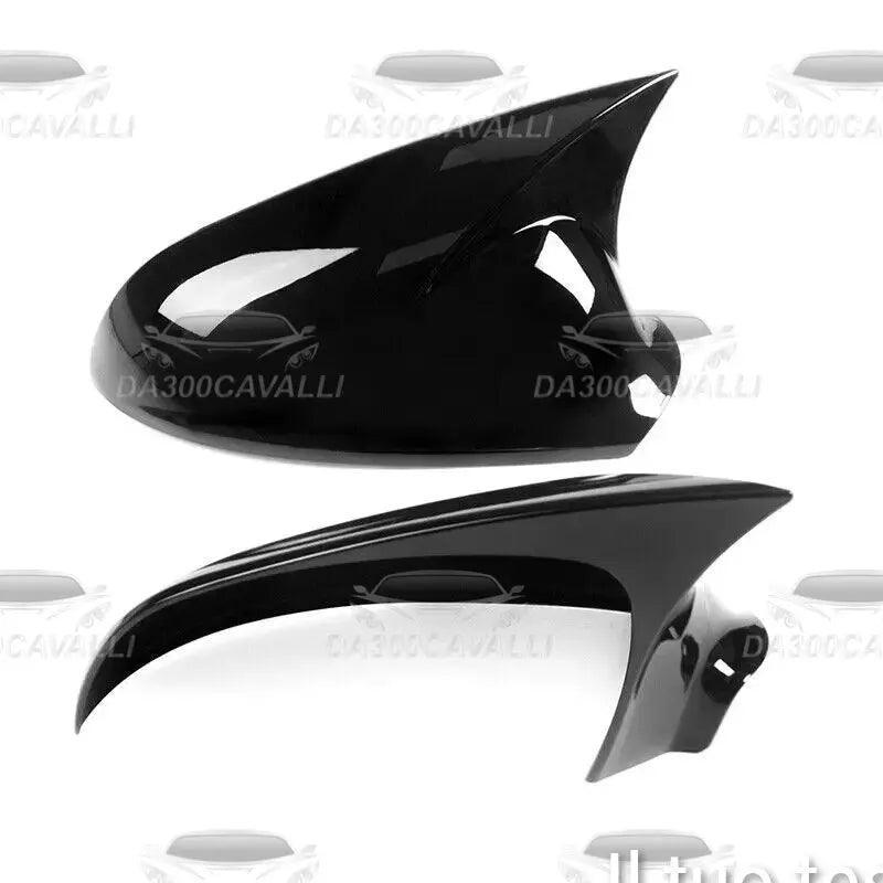 Cover Calotte Specchietti Opel Astra (2010-2015) - Da300Cavalli