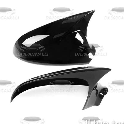 Cover Calotte Specchietti Opel Astra (2010-2015) - Da300Cavalli
