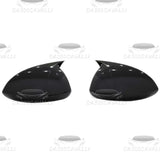 Cover Calotte Specchietti Opel Corsa (2006-2014)